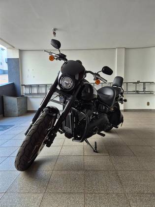 HARLEY-DAVIDSON LOW RIDER S 